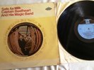 Captain Beefheart and his majic band  LP Safe as Milk 1st pressing  1967 classic
