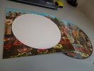 THE BEATLES SGT PEPPERS LONELY HEARTS PICTURE DISC IN MINT MEGA RAAAAR