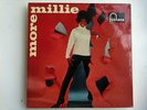 Millie Small MORE MILLIE MONO FONTANA LP
