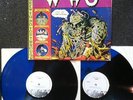 Tales From THE WHO 2-LP Live Colored Vinyl TMOQ TAKRL Quad?