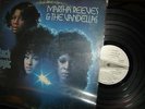 MARTHA AND THE VANDELLAS BLACK MAGIC MIZELL MOTOWN ORIGINAL SOUL FUNK PROMO EX-