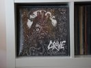 GRAVE - Burial Ground LP