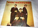 Introducing The Beatles LP Vee Jay Records  Mono VJLP 1062 Excellent Condition