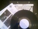 DARKTHRONE A blaze in the northern sky TEST PRESS 1992 VINYL MAYHEM BURZUM