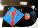 Telectu Rosa Cruz 1985 Rare Portugal Experimental Minimal Avantgarde Synth