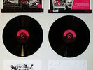 DRIVE SOUNDTRACK 2XLP Mondo BLACK VINYL SOLD OUT Tyler Stout Chromatics Desire