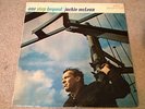 JACKIE McLEAN BLUE NOTE LP 
