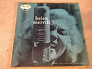RARE JAZZ LP/ HELEN MERRILL - ORIG.DG EMARCY BLUE BACK- HEAR