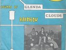 Sounds of Rainbow Belgium 60s Psych Freakbeat Fuzz trippy 45 PS Clouds LSTN