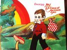 FRUPP - PRINCE OF HEAVEN'S EYES ORIGINAL PROG DAWN with booklet