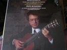 3 LP Box Set Boccherini The Guitar Quintets - Pepe Romero PHILIPS Sealed
