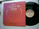 DONNA SUMMER LOVE TO LOVE YOU BABY 12 DISCO - 1975