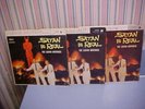 Louvin Brothers - COMPLETE EP SET (Parts 1,2,3) Satan Is Real - Capital 1277