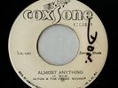Alton & Freed Sounds/Don Drummond 