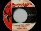 Derrick Morgan/Roland Alphonso 