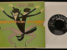 Eubie Blake Thelma Carpenter Songs from Shuffle Along RCA EP 482