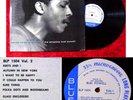 LP Bud Powell: The Amazing Vol. 2 (Blue Note 1504) US Original