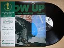 ISAO SUZUKI TRIO/QUARTET Blow Up JAPAN ORIG LP TBM JAZZ FUNK BREAKS AUDIOPHILE