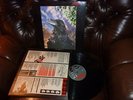 Stranglers, The Raven, 3-D Raven Sleeve, UA UAG 30262, 1979, England