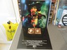 Jimi Hendrix 2x LP Electric Ladyland black vinyl & poster insert 500 Limited