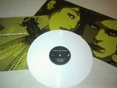 RARE Coheed and Cambria Second Stage Turbine Blade WHITE Vinyl LP Record SSTB