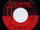 POPCORN NEW BREED BLUES--RUTH BROWN--