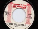 FUNK bw/ NORTHERN--APOLLOS SHOW BAND--