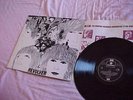 *BEATLES* Revolver - UK  Parlophone  PCS 7009 LP *MINT* Gramophone rim print