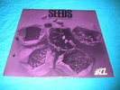 SAHIB SHIHAB ''SEEDS''  ORIG UK JAZZ LP LATIN FUNK MINT