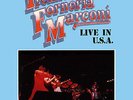 PREMIATA FORNERIA MARCONI LIVE IN U.S.A. VINILE LP 180 GRAMMI NUOVO