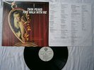 ANGELO BADALAMENTI-TWIN PEAKS FIRE WALK EXTRA RARE CROATIA RECORS EX-/EX to NM-