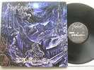 EMPEROR lp-In the Nightside Eclipse Original Candlelight Issue 008LP UK Gatefold