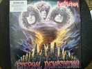 DESTRUCTION ETERNAL DEVASTATION SEALED SODOM SLAYER CELTIC FROST KREATOR VENOM