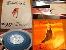 BAUHAUS-ZIGGY STARDUST +PS 4AD Greek 7