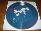 DEPECHE MODE   live at rose bowl 1988  7'  pic disc