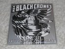 BLACK CROWES  Wiser For The Time  4LP BOX SET SEALED