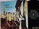 CESAR ET LES ROMAINS.  SELF TITLE.  ORIGINAL CND COPY. NM. LP  LISTEN.