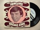 PENELOPE - NORMIE ROWE EP IN GREAT COND. ALL ROUND