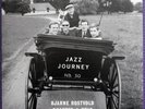 Bjarne Rostvold Jazz Journey on Hit Top Danish Jazz - Japan Heavy Vinyl