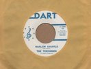Rare 60's Northern Soul - Torchmen - Harlem Shuffle - Dart