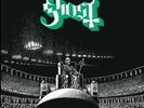Ghost Year Zero lim. 1500 GREEN VINYL Uncle Acid Electric Wizard Secular Haze