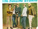 ROLLING STONES - Under The Boardwalk+3  60s IRAN prs. ps EP