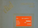 Red Norvo-Fabulous Jam Session-Dial 903-NICE