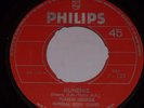 TILAHOUN GESSESSE - Kunenie  trippy Ethio/Afro funk/psych 45 LISTEN