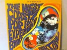 THE  WEST  COAST   POP   ART   EXPERIMENTAL    BAND   LP   PART  ONE