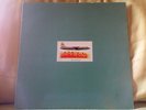 KARATE s/t LP RARE & OOP southern GEOFF FARINA fugazi SEAM codeine JUNE OF 44