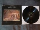 ATOMIC ROOSTER Death Walks Behind You LP ORIGINAL B&C RECORDS 1970 Hard Stuff