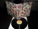 IL PAESE DEI BALOCCHI-SAME-RARE PROG ITA LP-FIRST PRESS 1972 - P.F.M.,BANCO