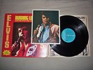 ELVIS PRESLEY-BURNING LOVE CAMDEN CAS-2595 ORIGINAL USA 1ST PRESSING.