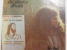 The Sound Foundation Lp The Illusive Dream - Christian Pop Psych Mark MRS 2161